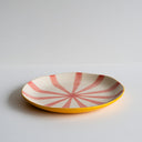 Supper Plate - Sunrise US - Sunrise