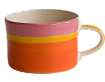 Tri Colour