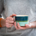 Musango Mug Tri Colour - Tundra