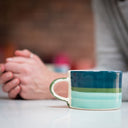 Musango Mug Tri Colour - Tundra