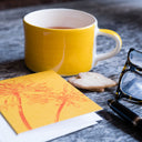 Musango Mug Plain Wash - Turmeric