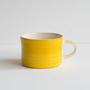 Musango Mug Plain Wash - Turmeric