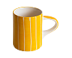 Sgrafitto Stripe