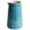 Sgrafitto Stripe