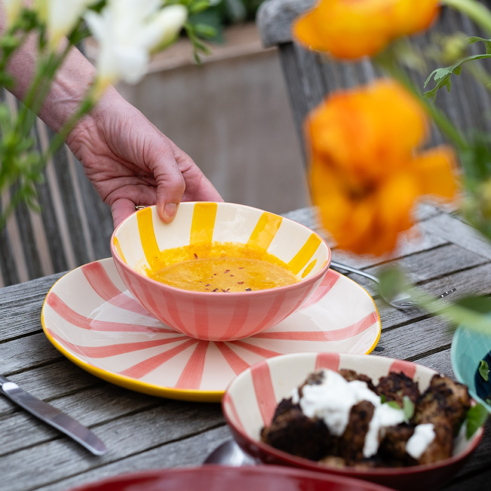Supper Plates - Image 11